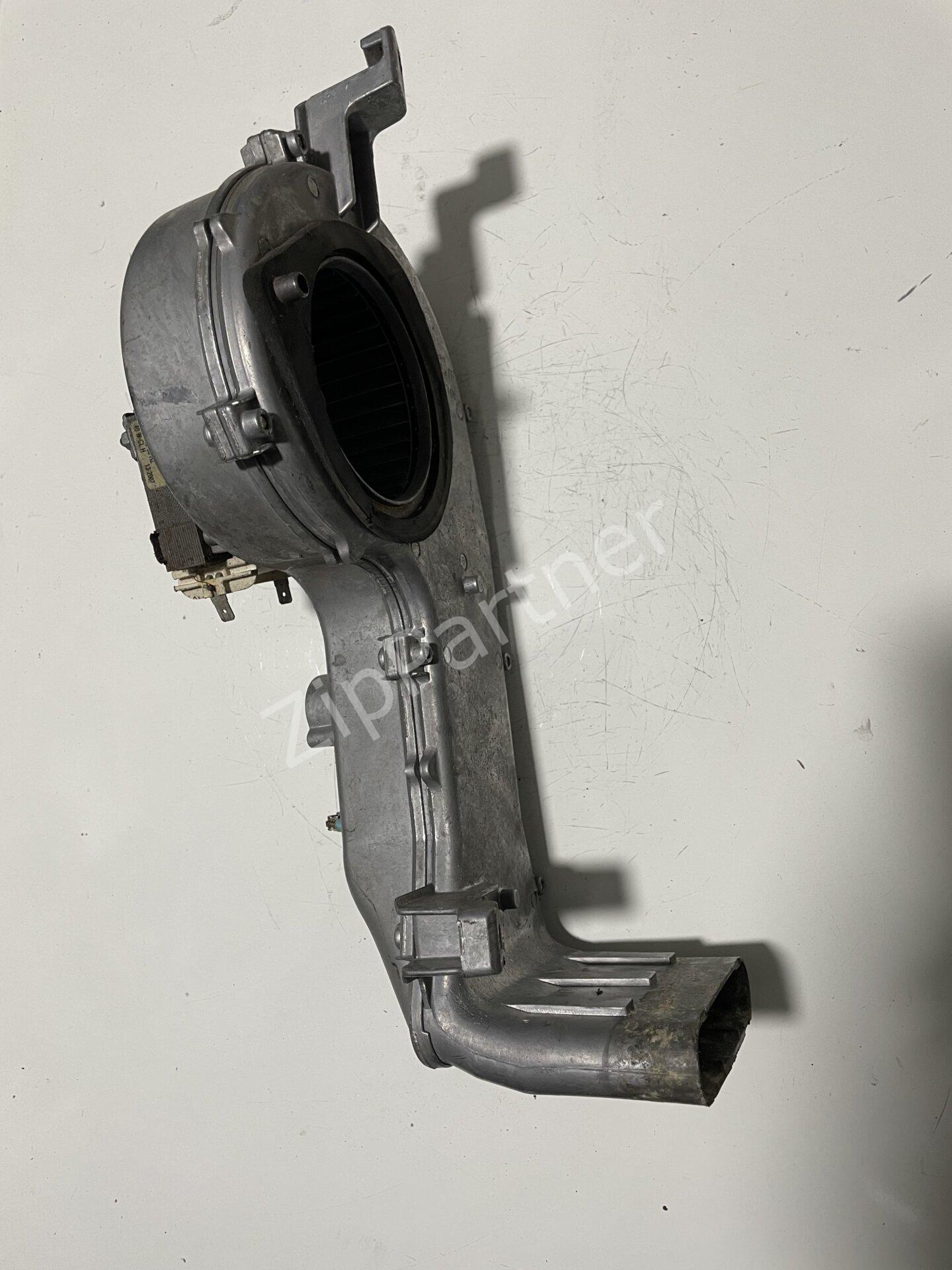Сушка Ariston Indesit C00021885 (б/у) фото #2