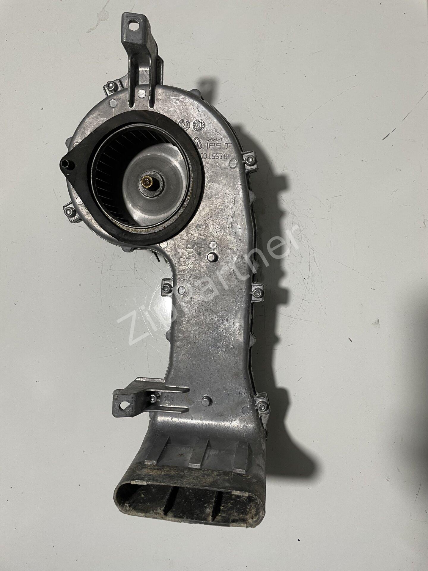 Сушка Ariston Indesit C00021885 (б/у) фото #3