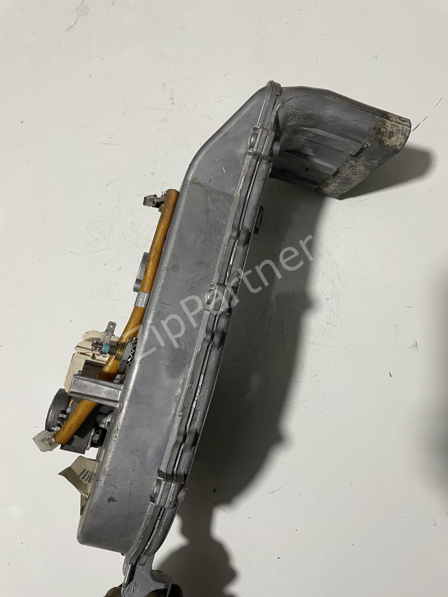 Сушка Ariston Indesit C00021885 (б/у) фото #5