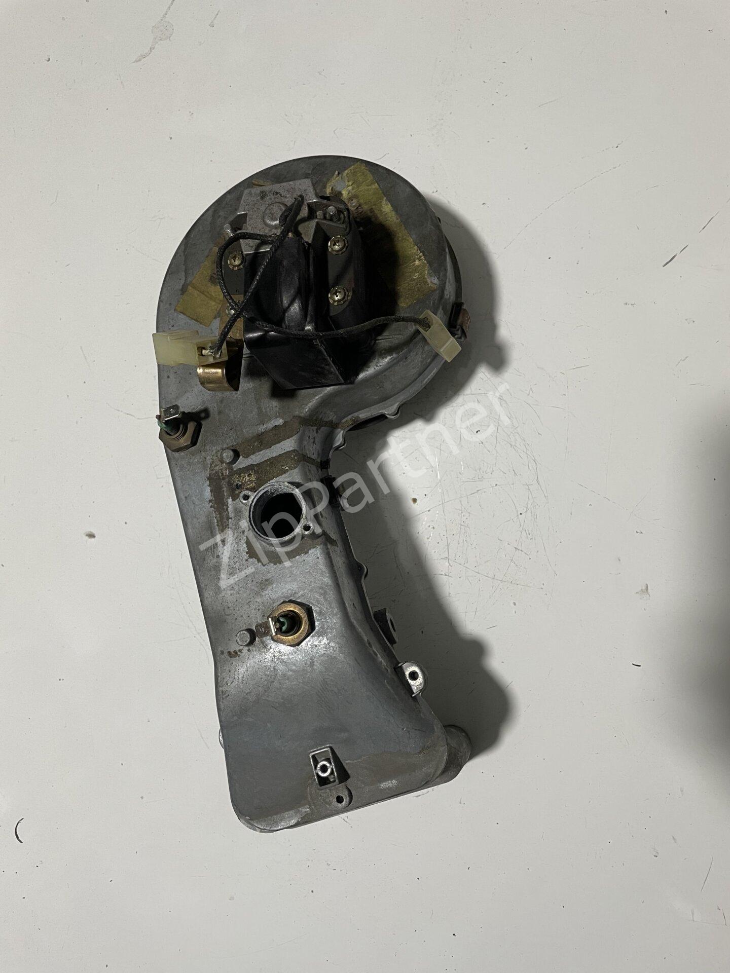 Сушка 140.000.021 Ariston Indesit (б/у) фото #1