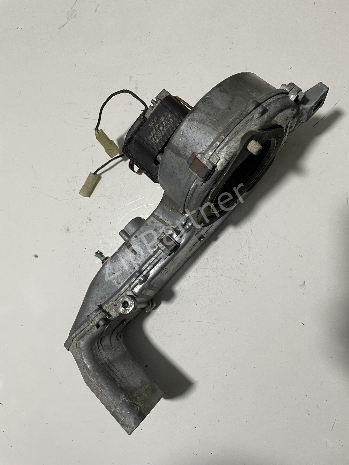 Сушка 140.000.021 Ariston Indesit (б/у) фото #2