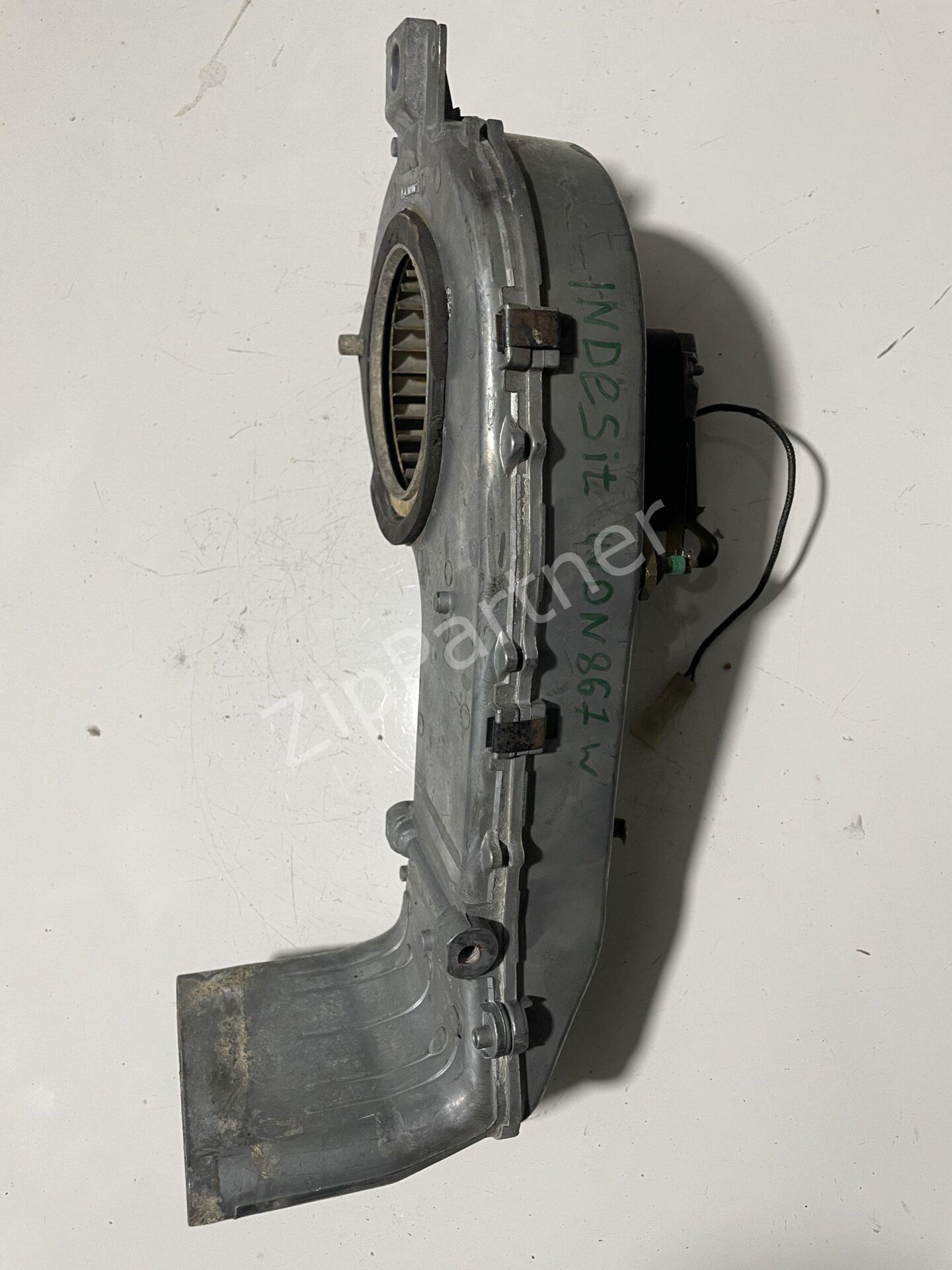Сушка 140.000.021 Ariston Indesit (б/у) фото #5