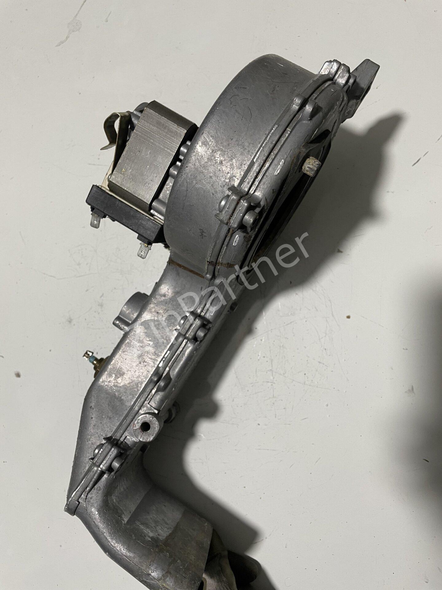 Сушка 140.000.767 Ariston Indesit (б/у) фото #2