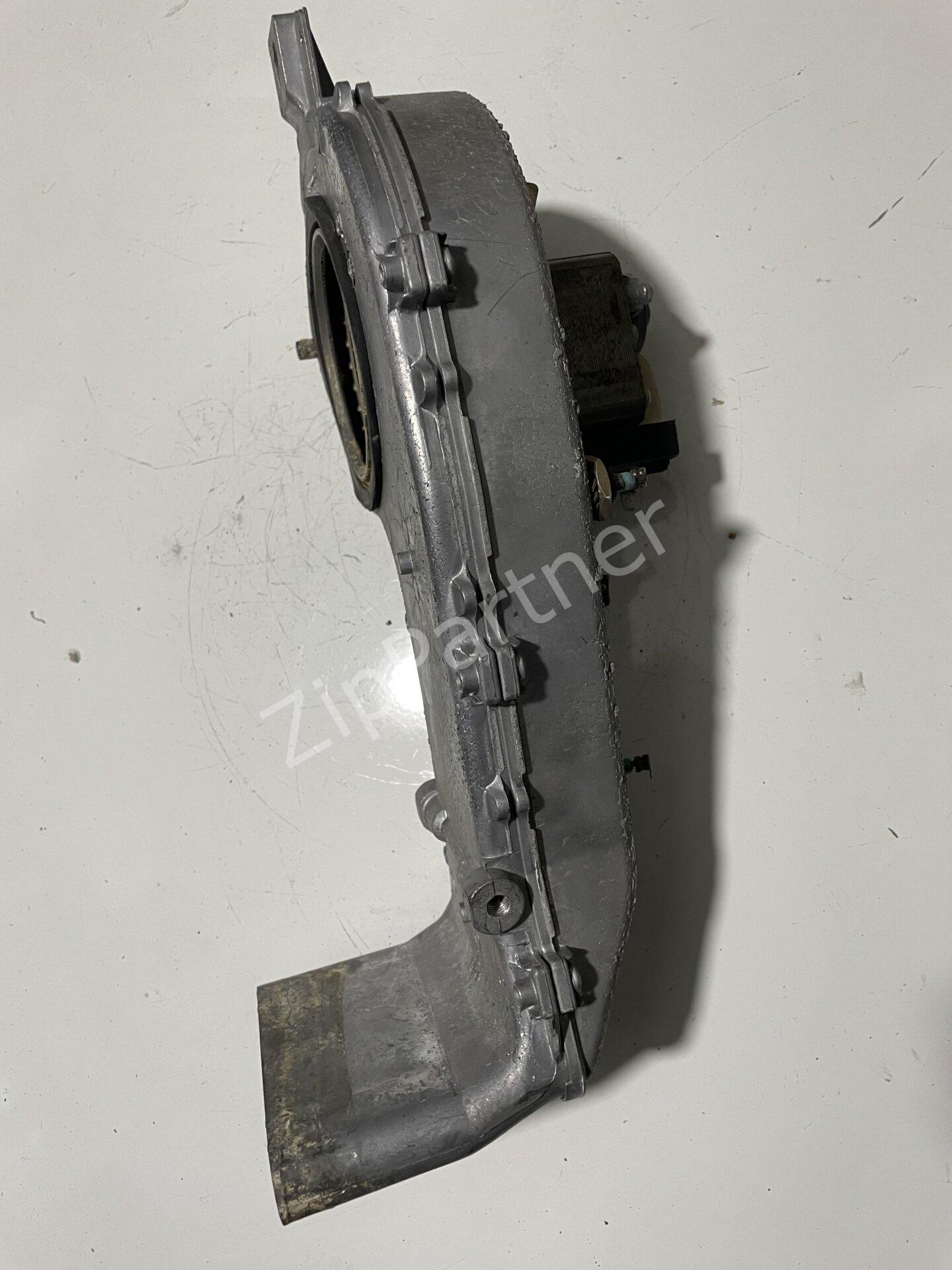 Сушка 140.000.767 Ariston Indesit (б/у) фото #5