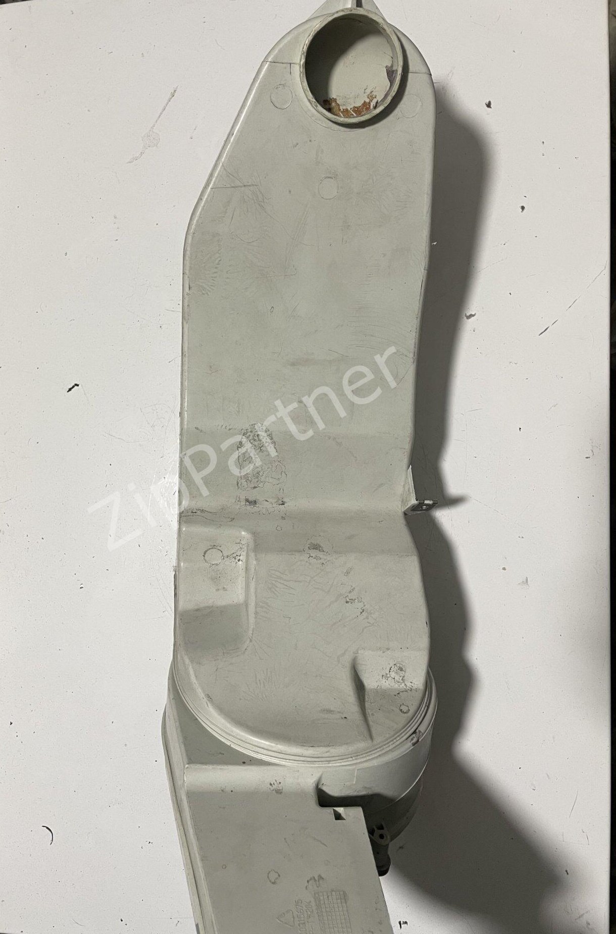 Сушка Bosch Siemens 9000315675 (б/у) фото #2