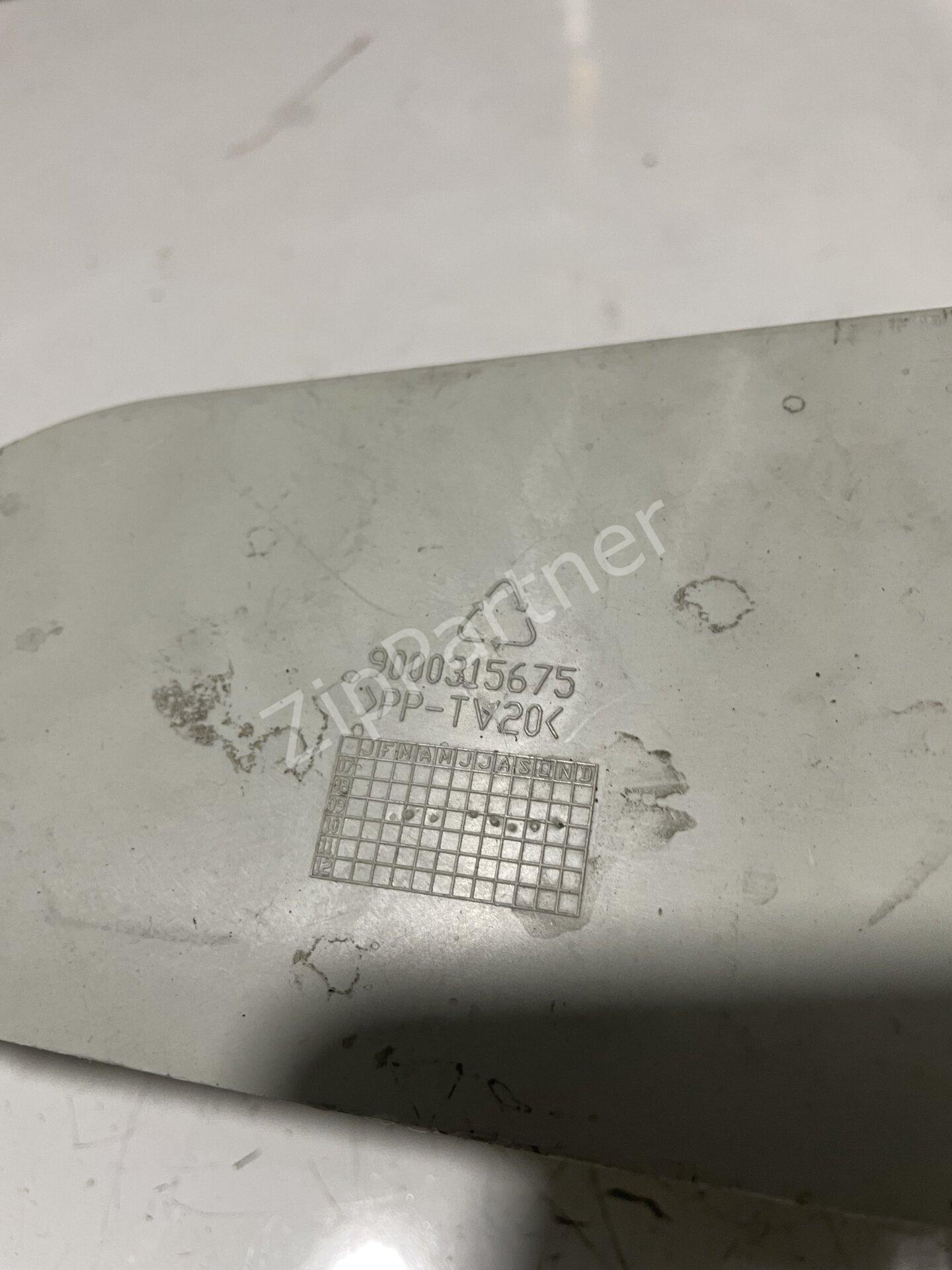 Сушка Bosch Siemens 9000315675 (б/у) фото #4