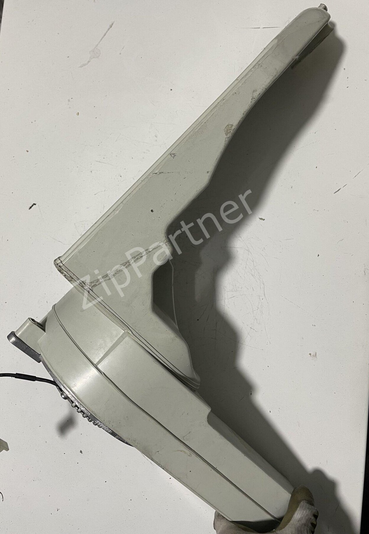 Сушка Bosch Siemens 9000315675 (б/у) фото #6