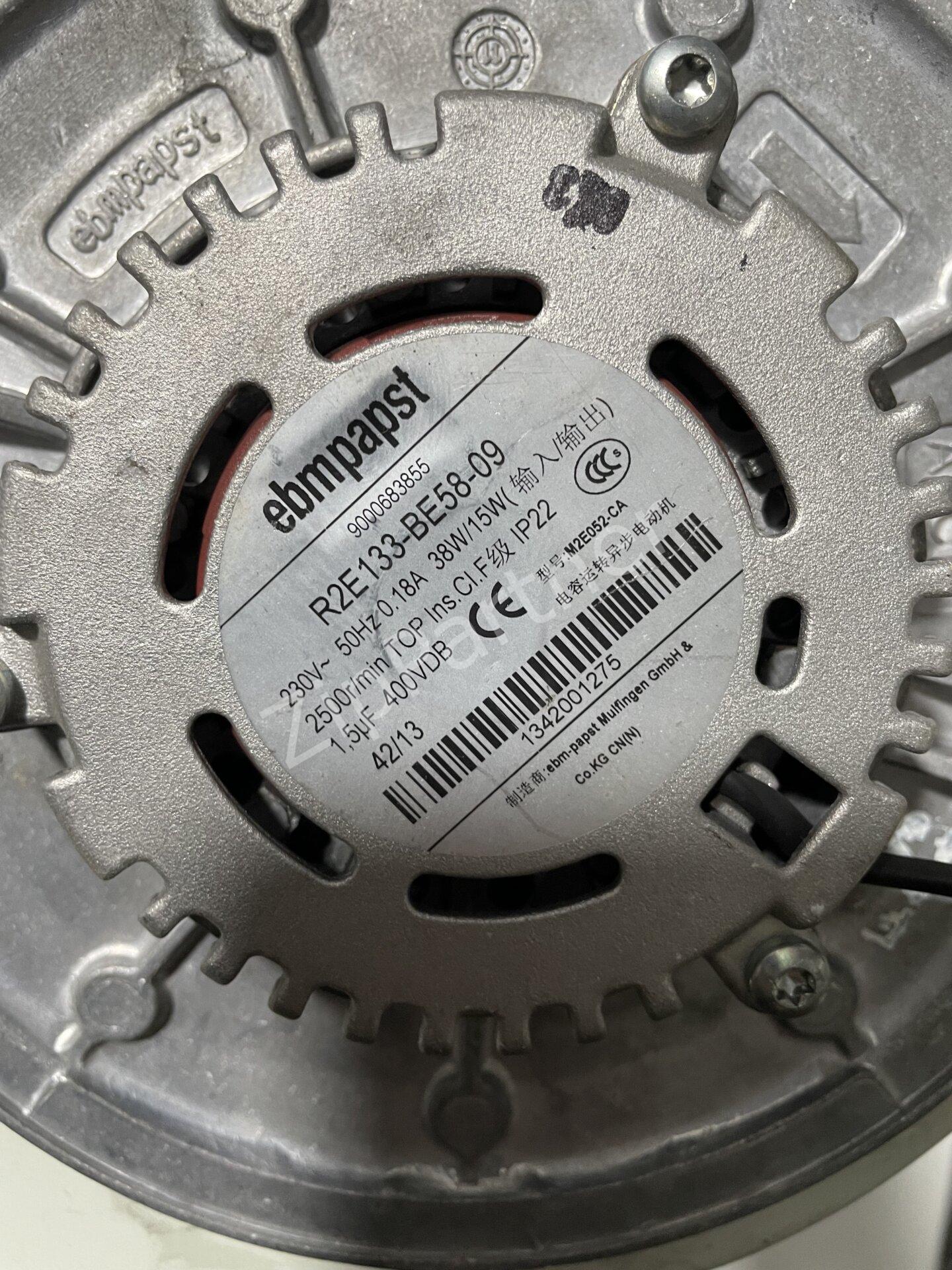 Сушка Bosch Siemens 9000315675 (б/у) фото #7