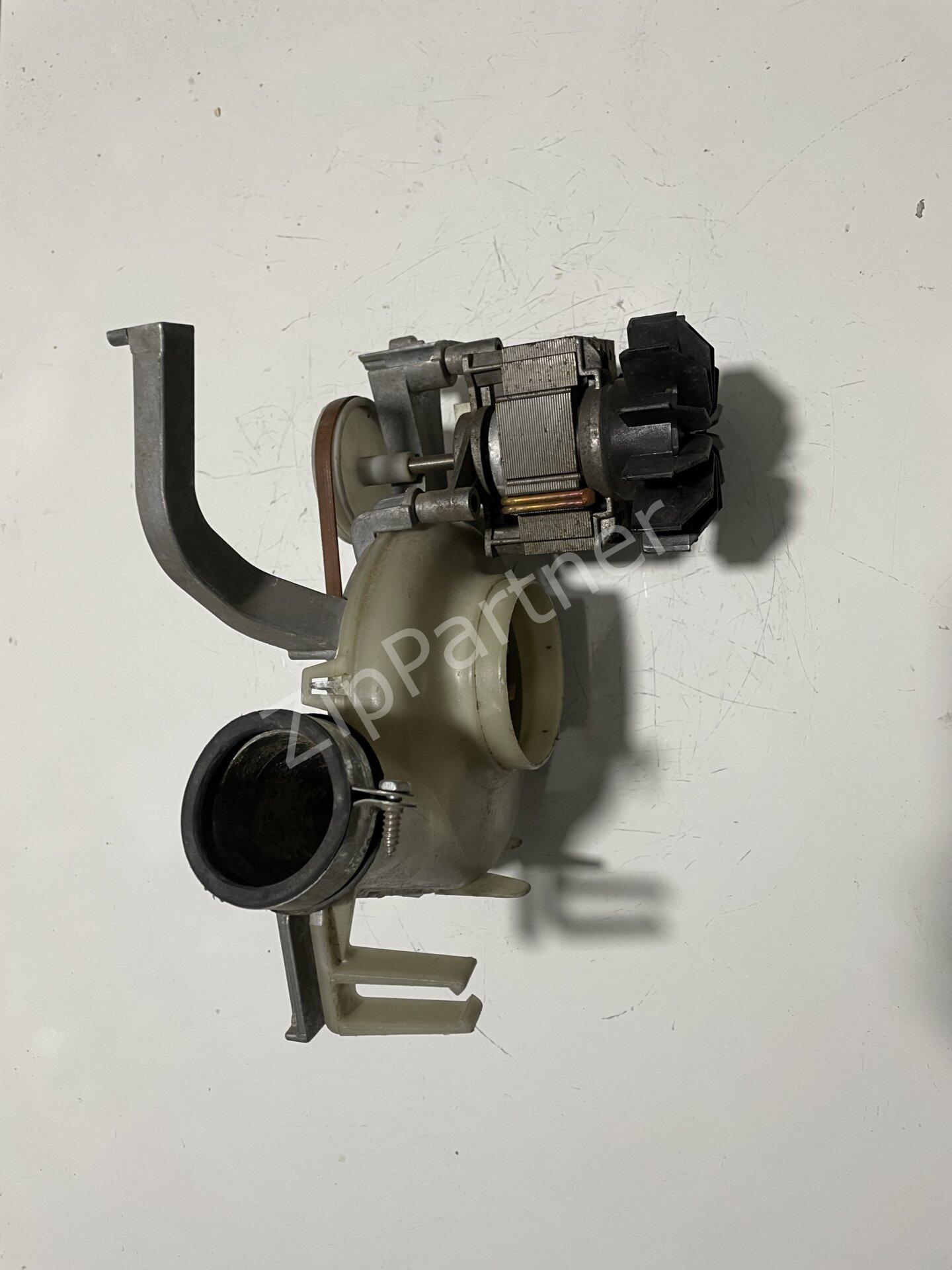 Сушка 124258003 AEG Electrolux Zanussi (б/у) фото #2