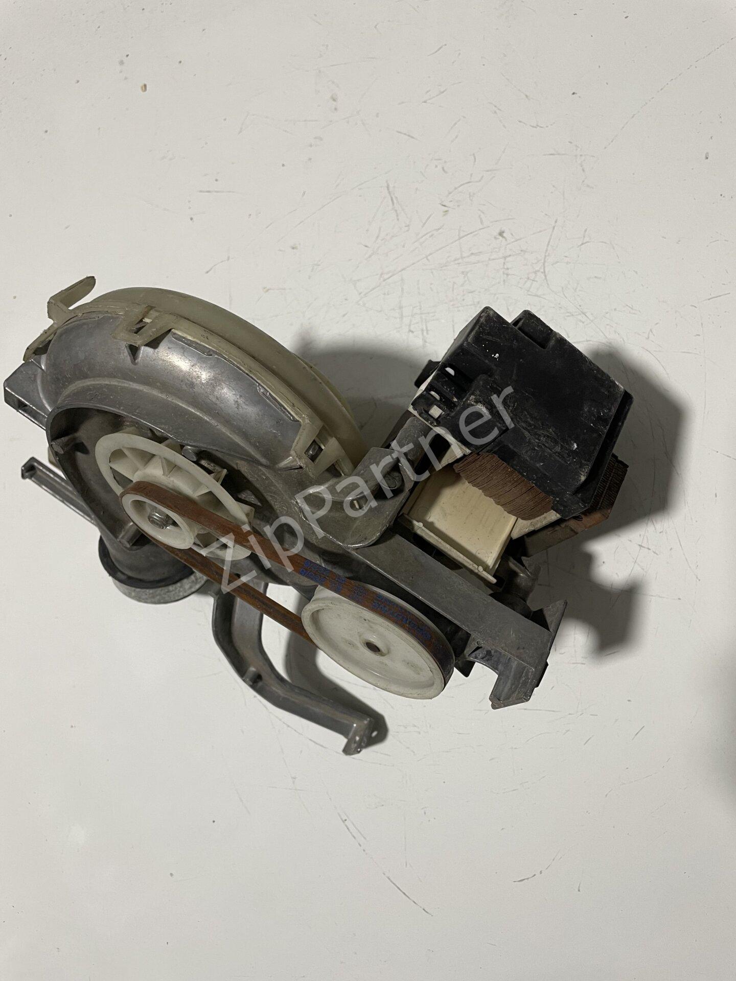 Сушка 124258003 AEG Electrolux Zanussi (б/у) фото #4