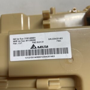 Силовой модуль Ariston, Indesit 21501408801 (б/у)