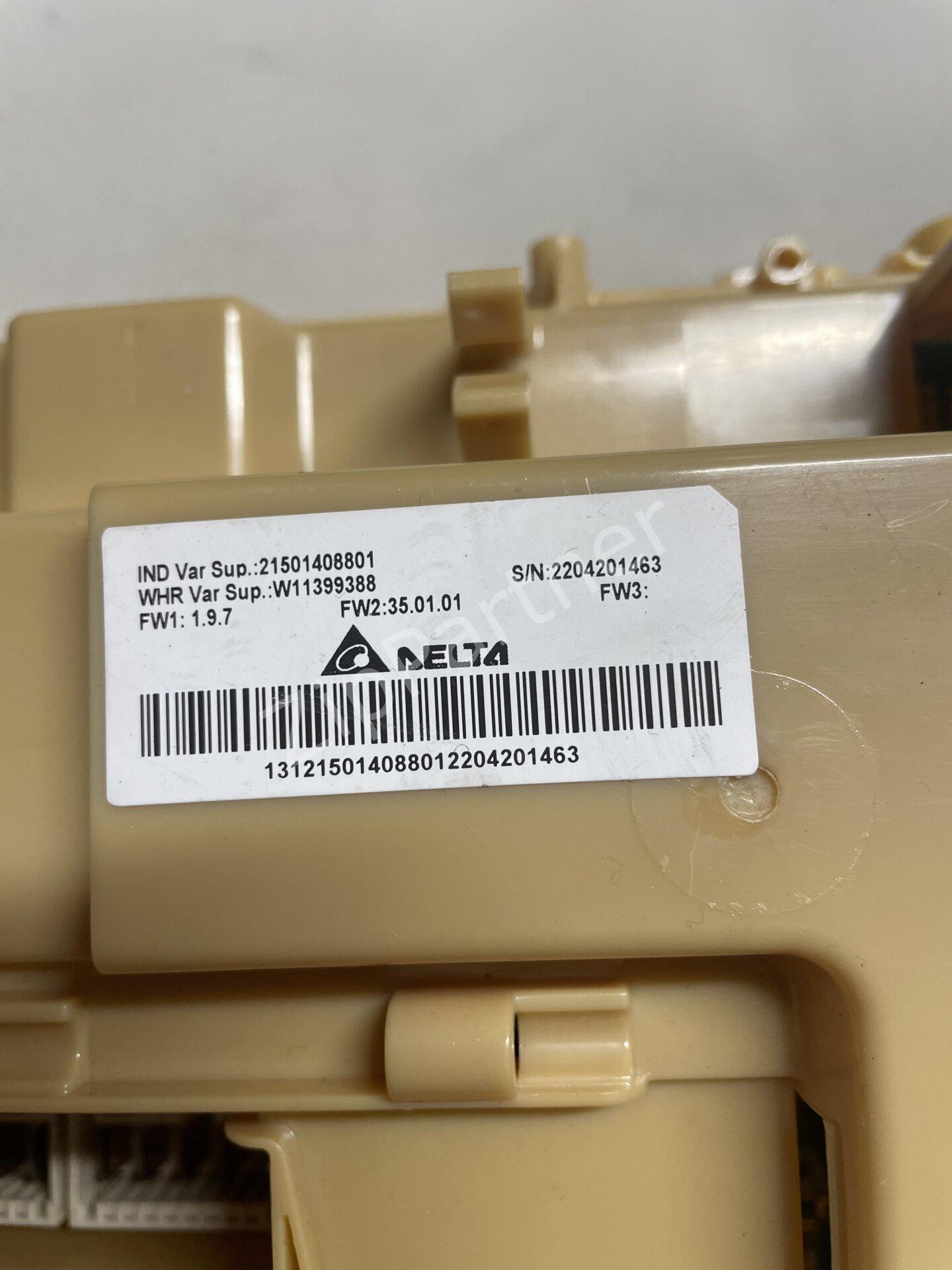 Силовой модуль 21501408801 Ariston Indesit (б/у) фото #2