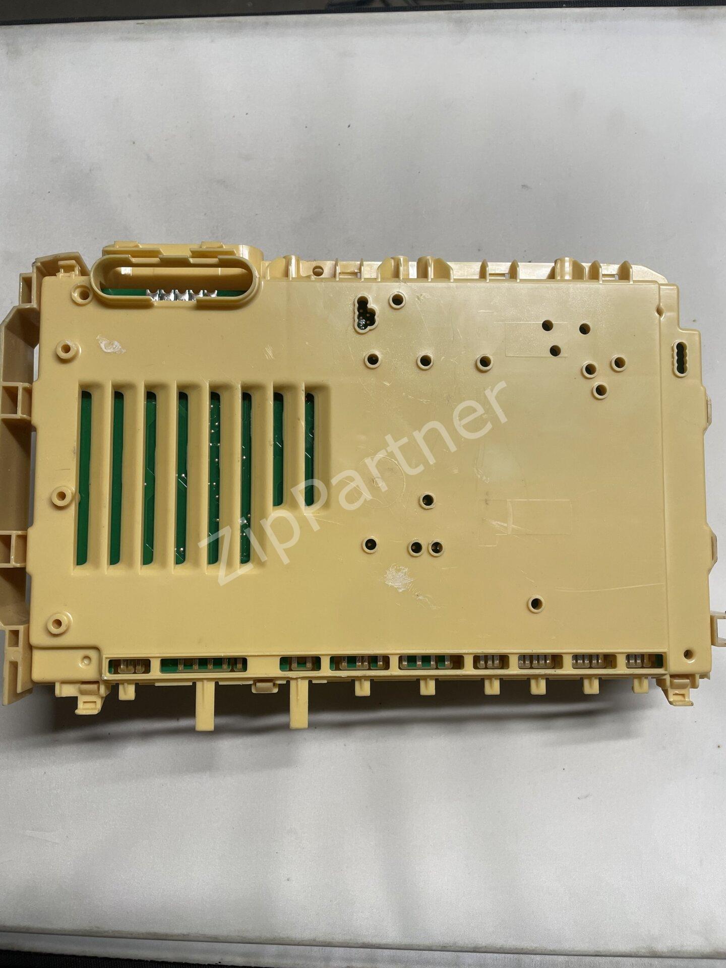 Силовой модуль 21501408801 Ariston Indesit (б/у) фото #3