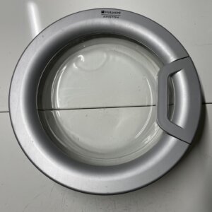 Люк Ariston, Indesit C00291117 (б/у)