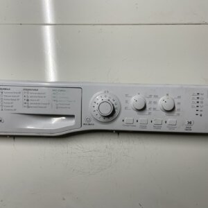 Модуль индикации Ariston, Indesit 21021386301 (б/у)