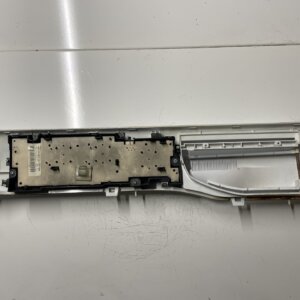 Модуль индикации Ariston, Indesit 21021386301 (б/у)