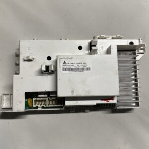 Силовой модуль Ariston, Indesit 21501175900 (б/у)