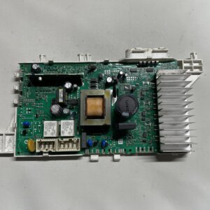 Силовой модуль Ariston, Indesit 21501175900 (б/у)