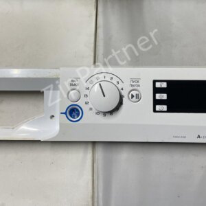 Модуль индикации Ariston, Indesit 21022350100 (б/у)