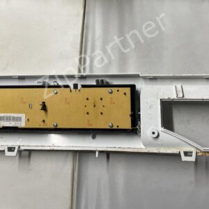 Модуль индикации Ariston, Indesit 21022350100 (б/у)