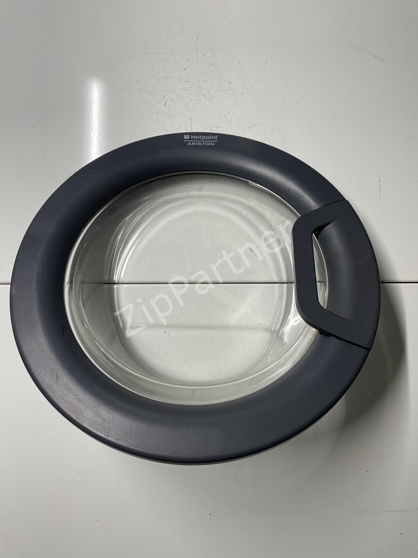 Люк Ariston Indesit C00290253 (б/у) фото #1