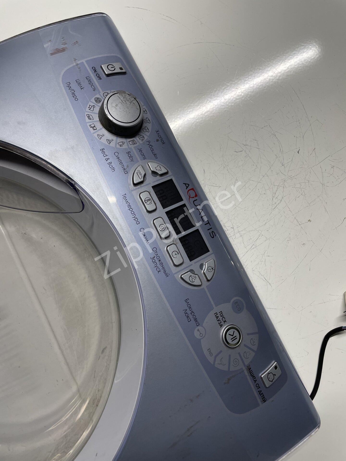 Люк Ariston Indesit C00273901 (б/у) фото #2