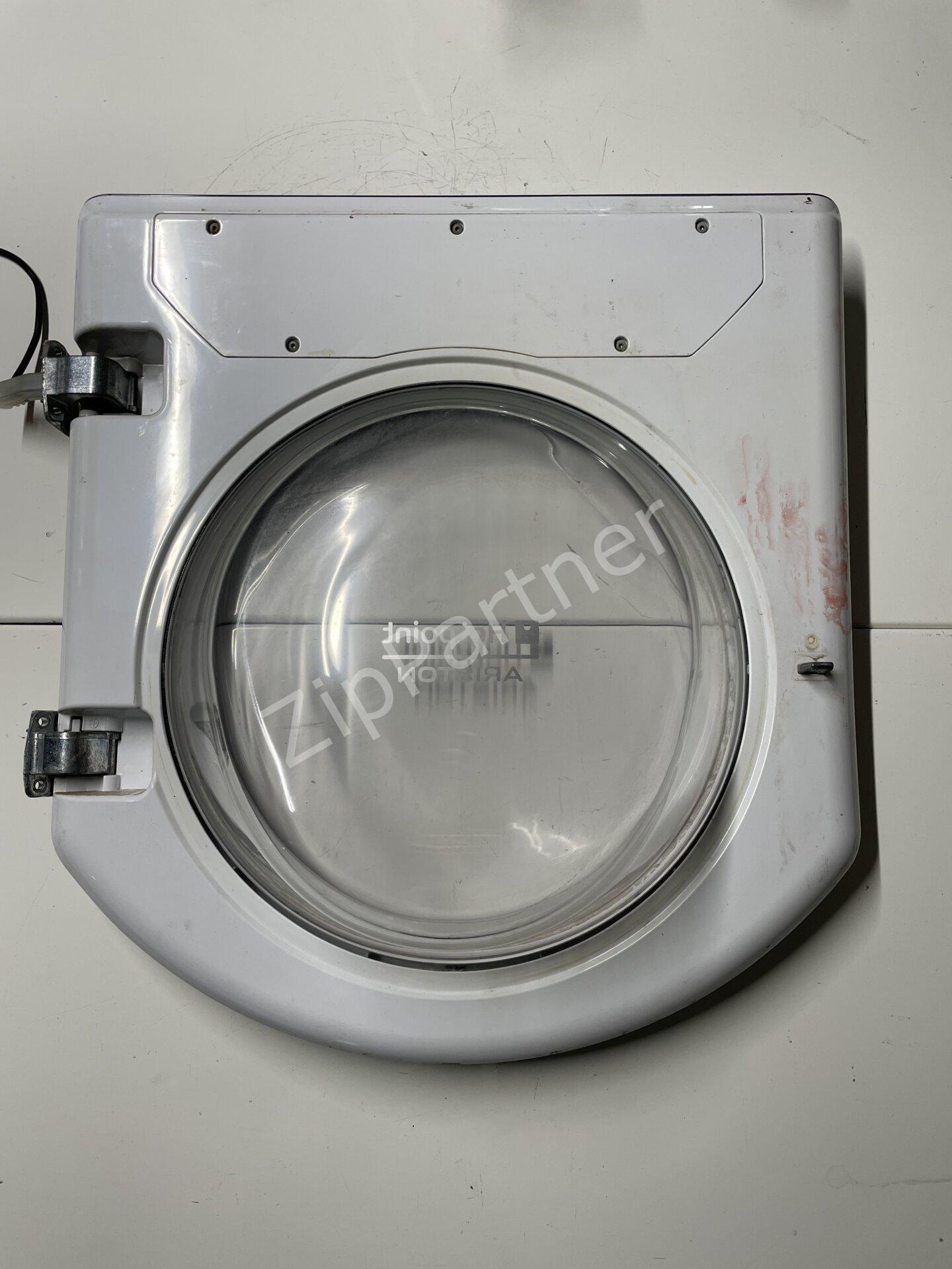 Люк Ariston Indesit C00273901 (б/у) фото #3