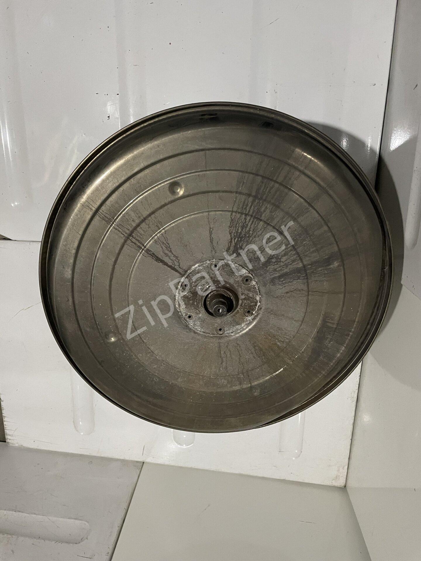 Барабан 4071374666 AEG Electrolux Zanussi (б/у) фото #9
