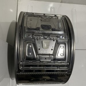 Барабан с фланцами Bosch, Siemens 43012751 (б/у)