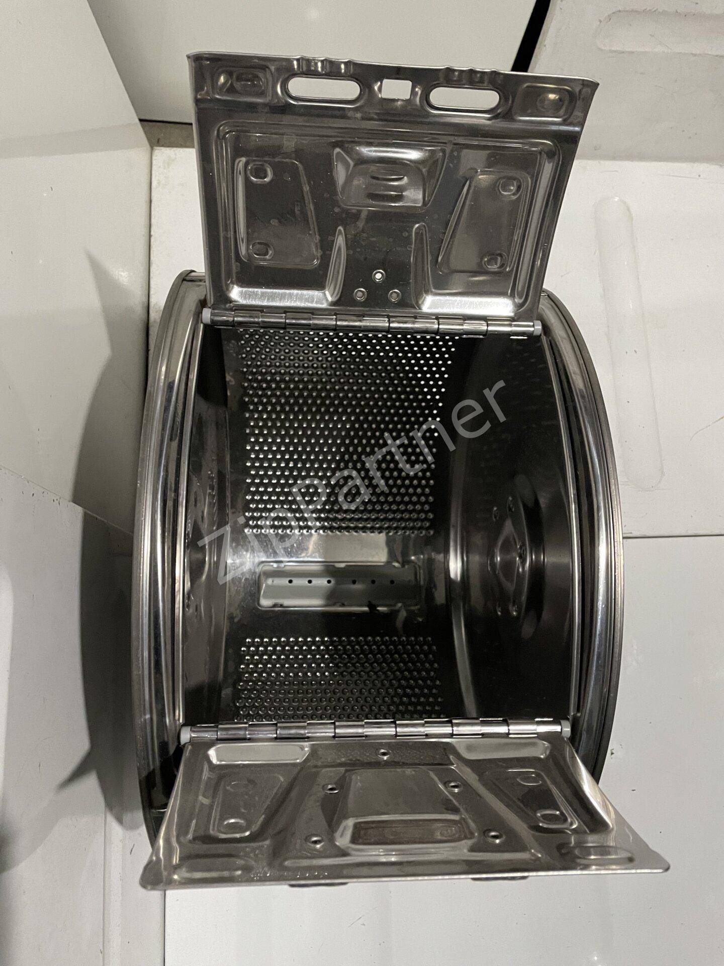 Барабан Bosch Siemens 43012751 (б/у) фото #2