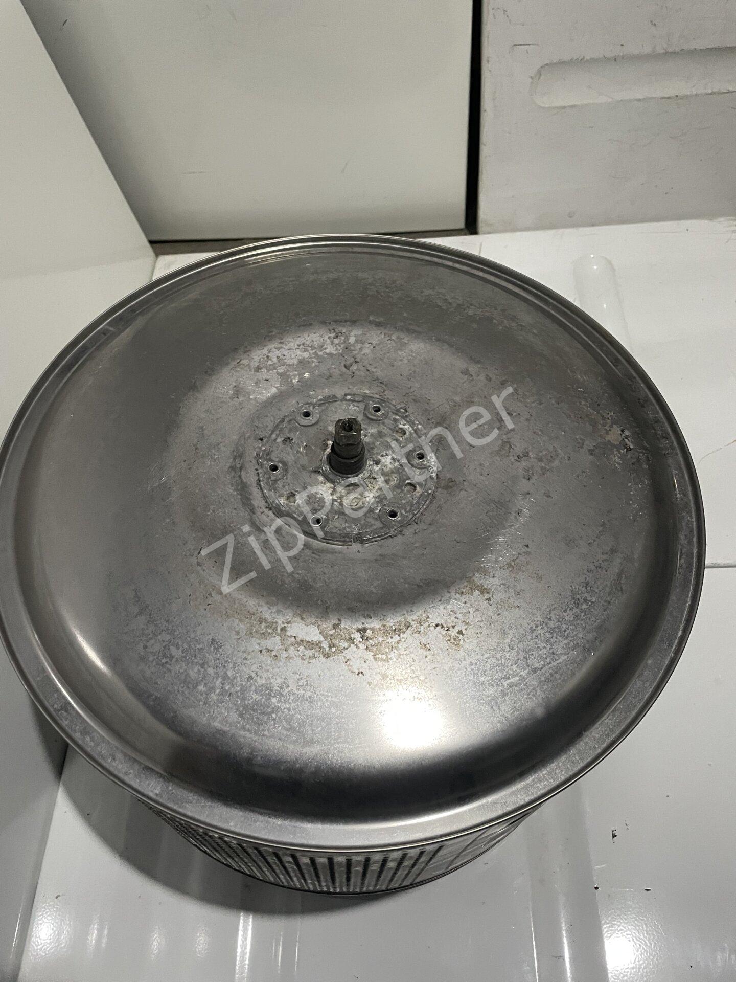Барабан Bosch Siemens 43012751 (б/у) фото #8