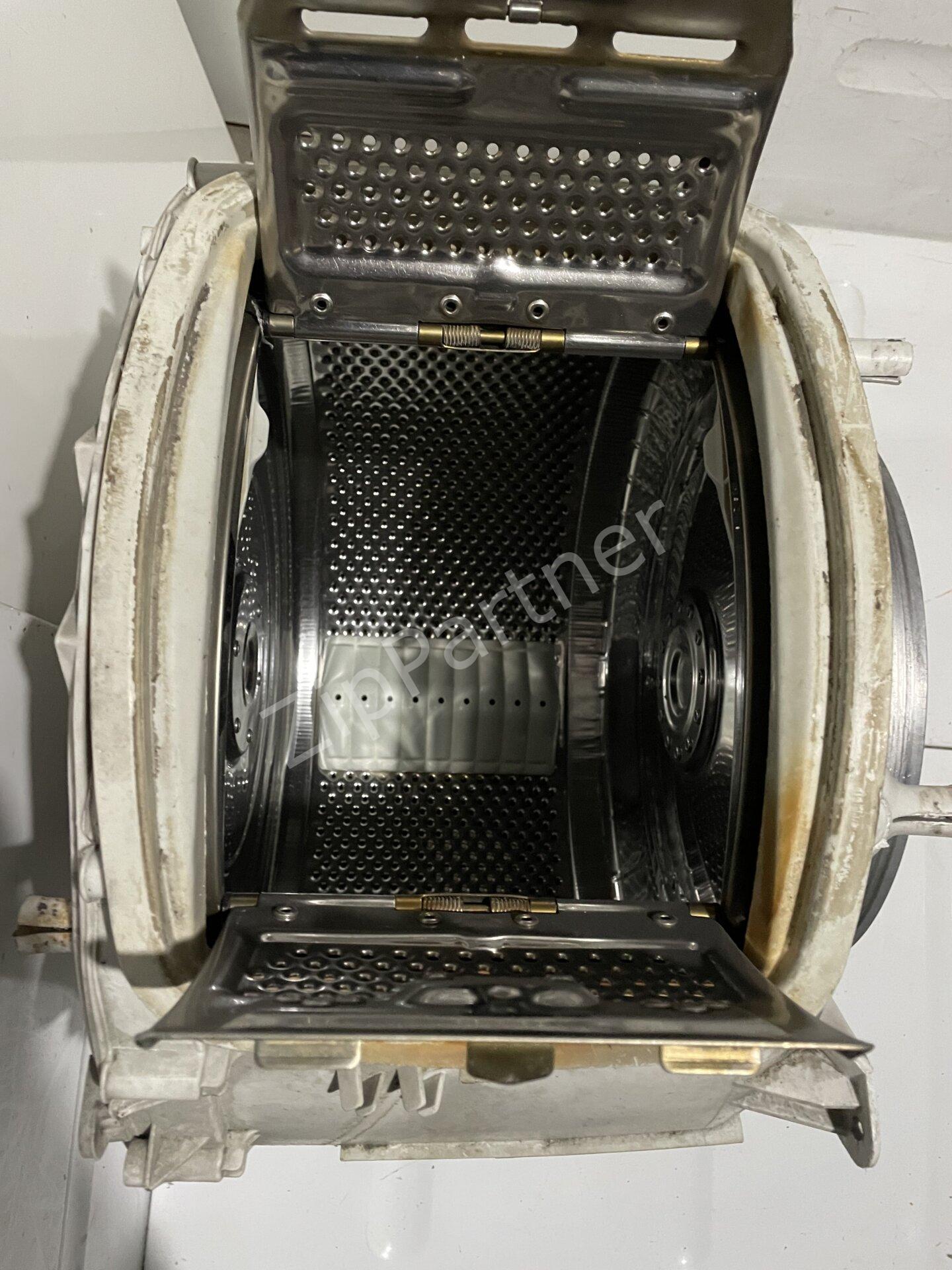 Бак 1294625 AEG Electrolux Zanussi (б/у) фото #2