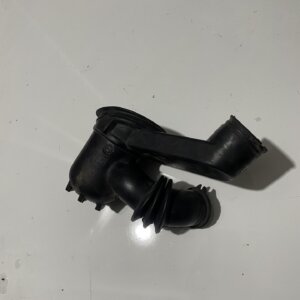 Сливной патрубок AEG, Electrolux, Zanussi 1551500000 (б/у)