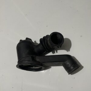Сливной патрубок AEG, Electrolux, Zanussi 1551500000 (б/у)