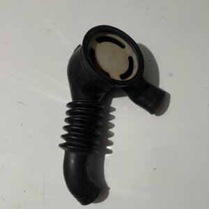 Сливной патрубок Bosch, Siemens 188603 (б/у)