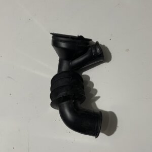 Сливной патрубок Midea MFS45-10502-304017 (б/у)