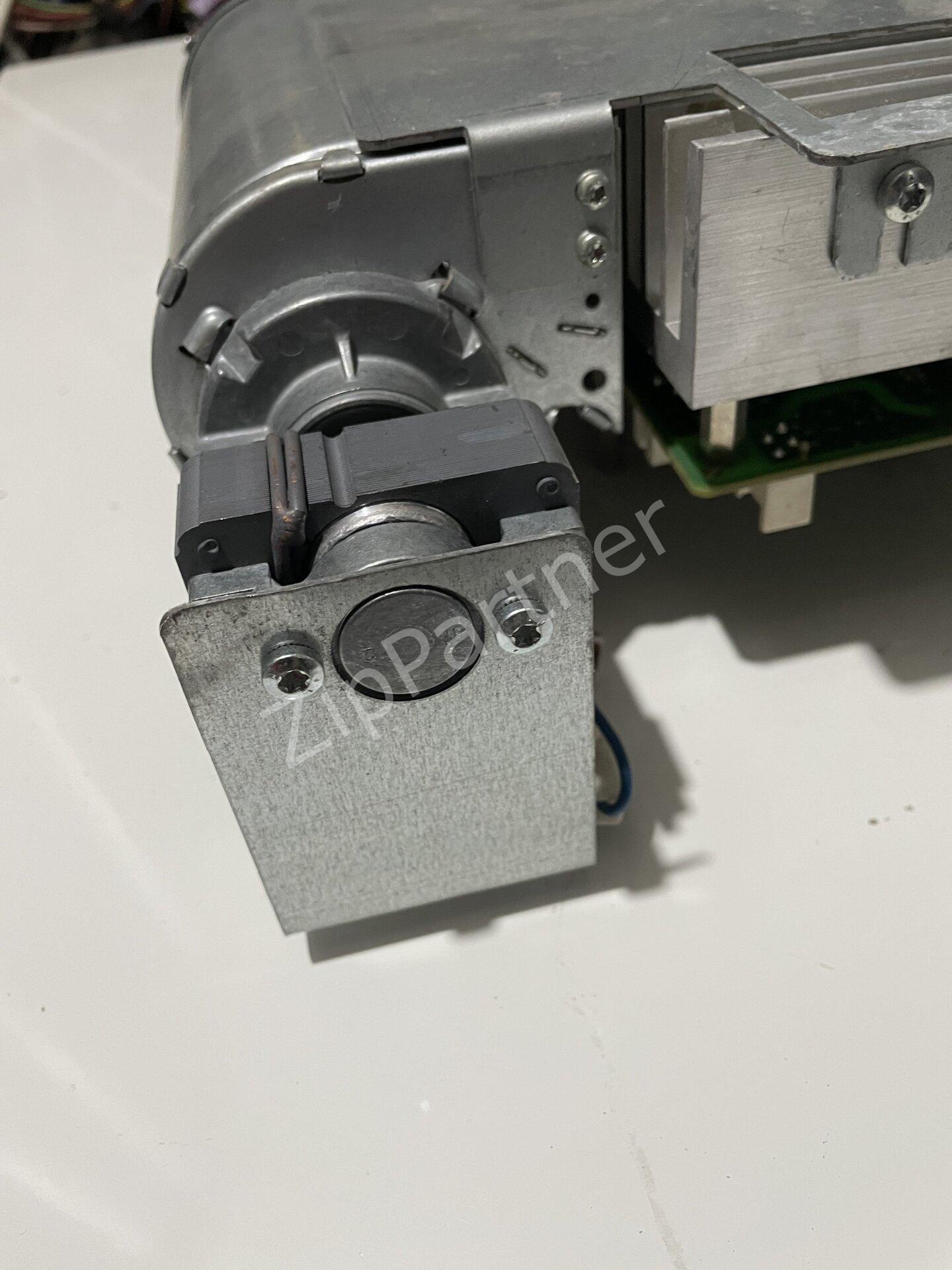 Силовой модуль EFU235 07695972 Miele (б/у) фото #10