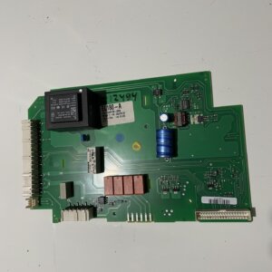 Силовой модуль Miele EL180-A, 05479131 (б/у)