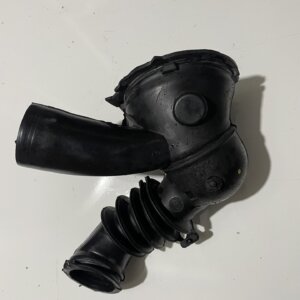 Сливной патрубок AEG, Electrolux, Zanussi 1463102036 (б/у)