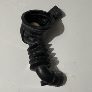 Сливной патрубок Bosch, Siemens 655452, 131348 (б/у)