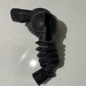 Сливной патрубок Bosch, Siemens 655452, 131348 (б/у)