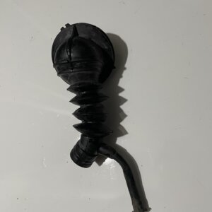 Сливной патрубок Bosch, Siemens 630267 (б/у)
