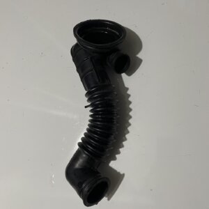 Сливной патрубок Ariston, Indesit C00081748 (б/у)