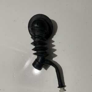 Сливной патрубок Bosch, Siemens 757704 (б/у)