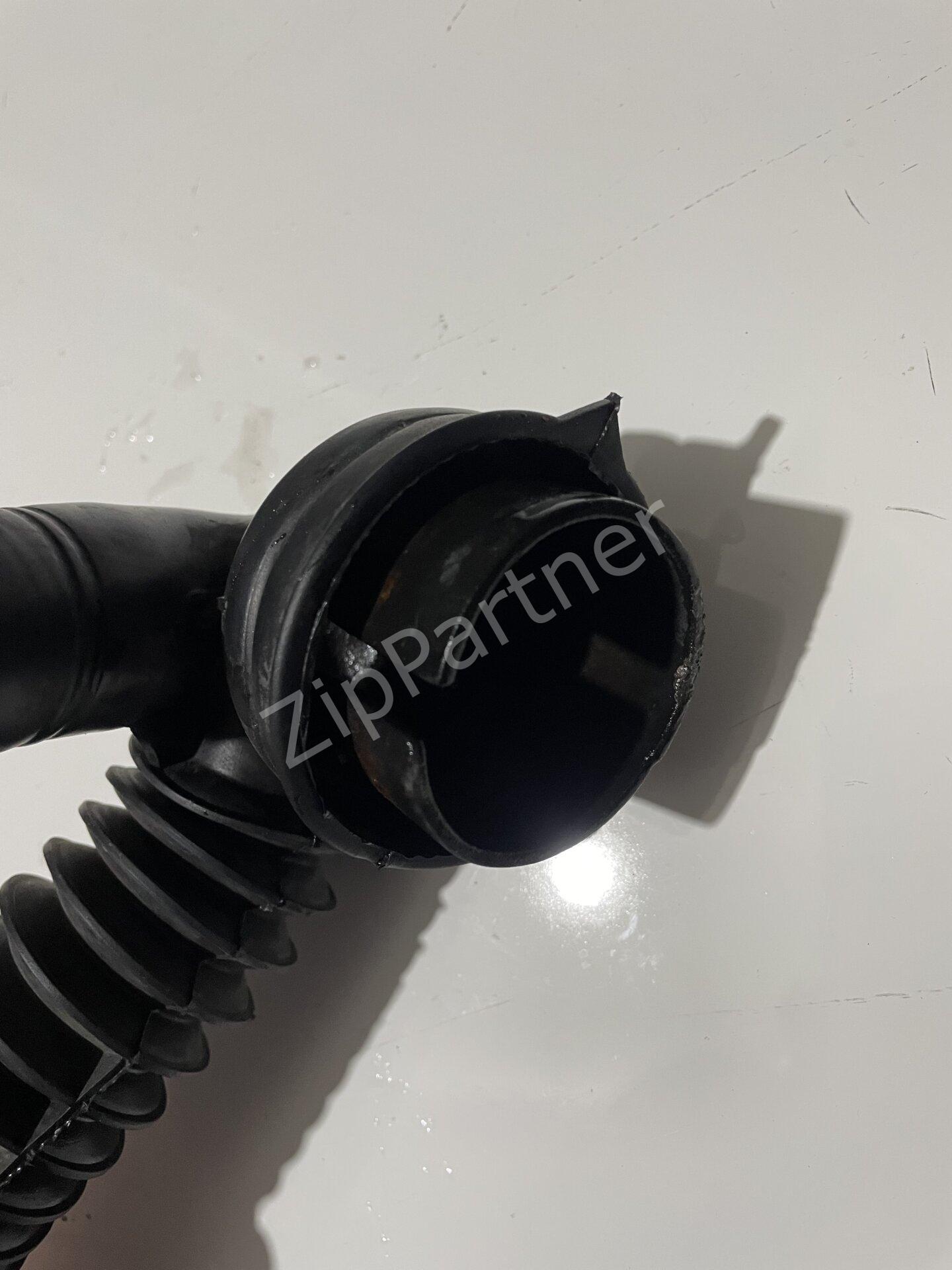 Сливной патрубок Candy 90482845 (б/у) фото #3