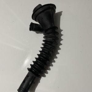 Сливной патрубок Ariston, Indesit C00035773 (б/у)