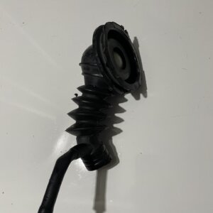 Сливной патрубок Bosch, Siemens 704793 (б/у)