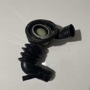 Сливной патрубок Bosch, Siemens 490649 (б/у)