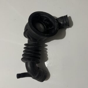 Сливной патрубок Bosch, Siemens 655452, 131376 (б/у)