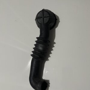 Сливной патрубок Ariston, Indesit, Whirlpool 461973090341 (б/у)